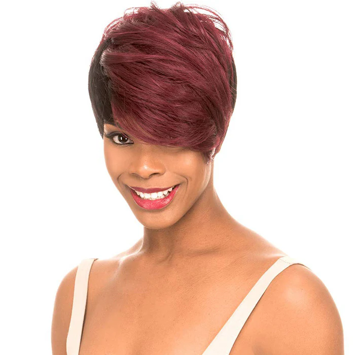 New Born Free Full Wig - 4049 YANDY - Image 2
