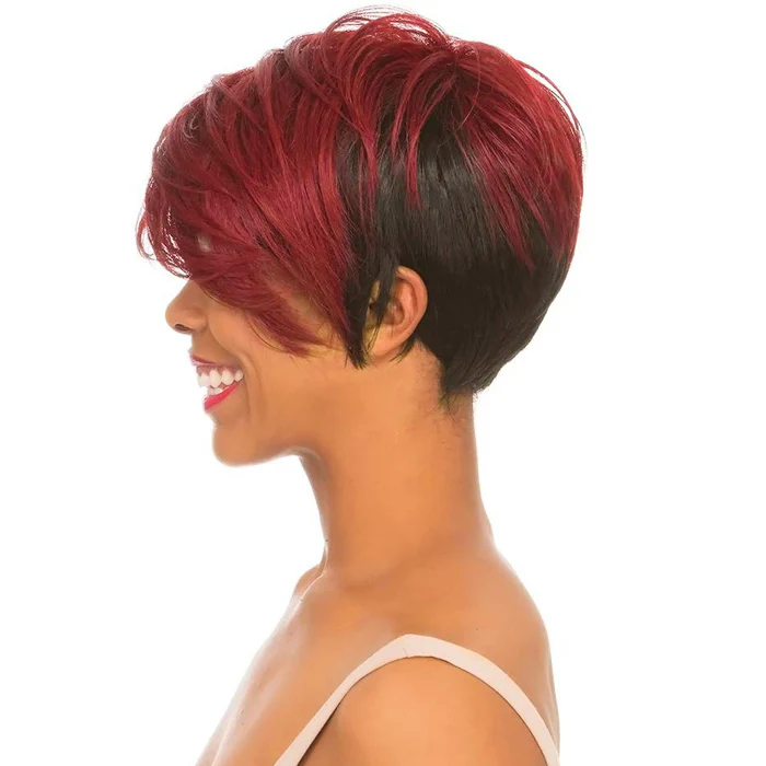 New Born Free Full Wig - 4049 YANDY - Image 3