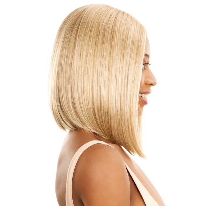 New Born Free HD Part Lace Wig - LACE 04 - Image 2