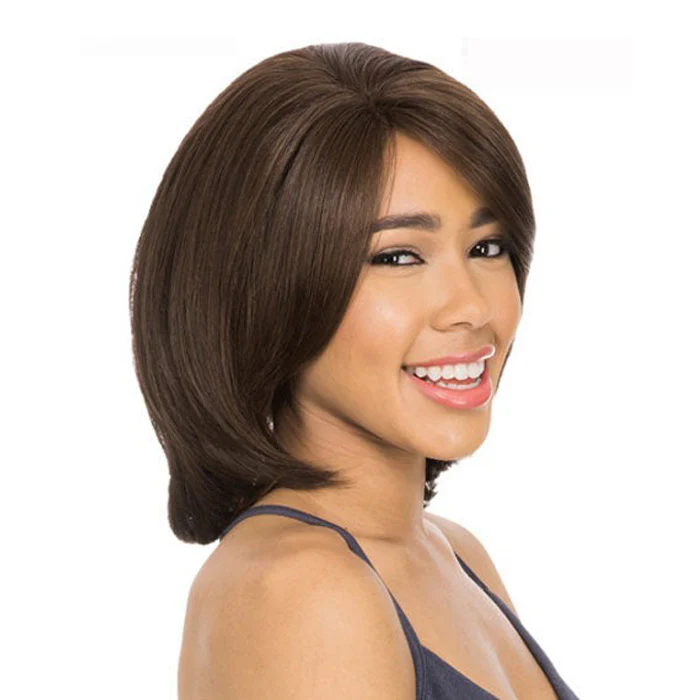 New Born Free Magic Full Lace Front Wig - MLW34 - Image 3