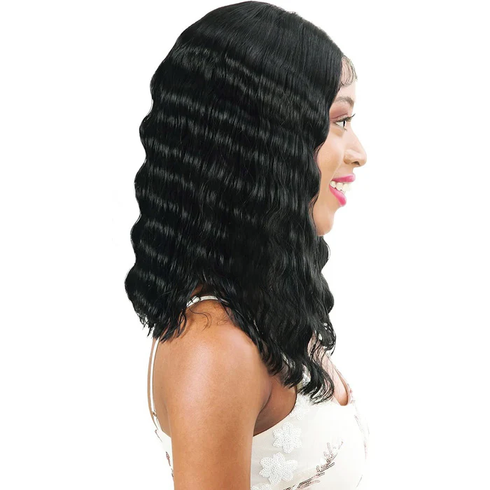 New Born Free Magic HD Lace Front Wig - MLI326 - Image 2