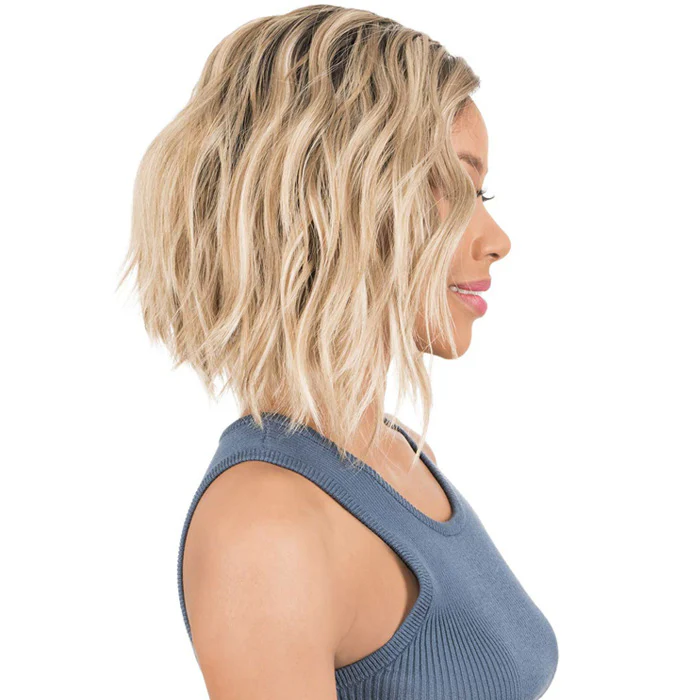 New Born Free Magic HD Part Lace Wig - HD PART LACE 05 - Image 2