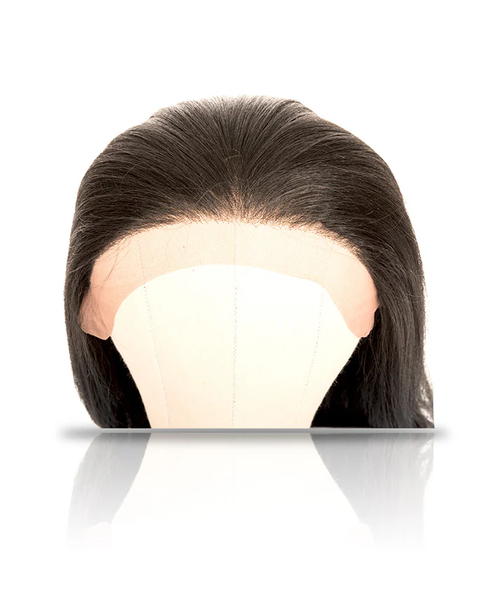 New Born Free Magic Lace 4X4 Natural Hairline Lace Front Wig MLN40 - Image 3