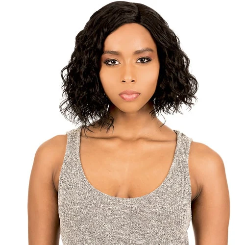 New Born Free Magic Lace 5.5" Deep Part Lace Front Wig - MLD08