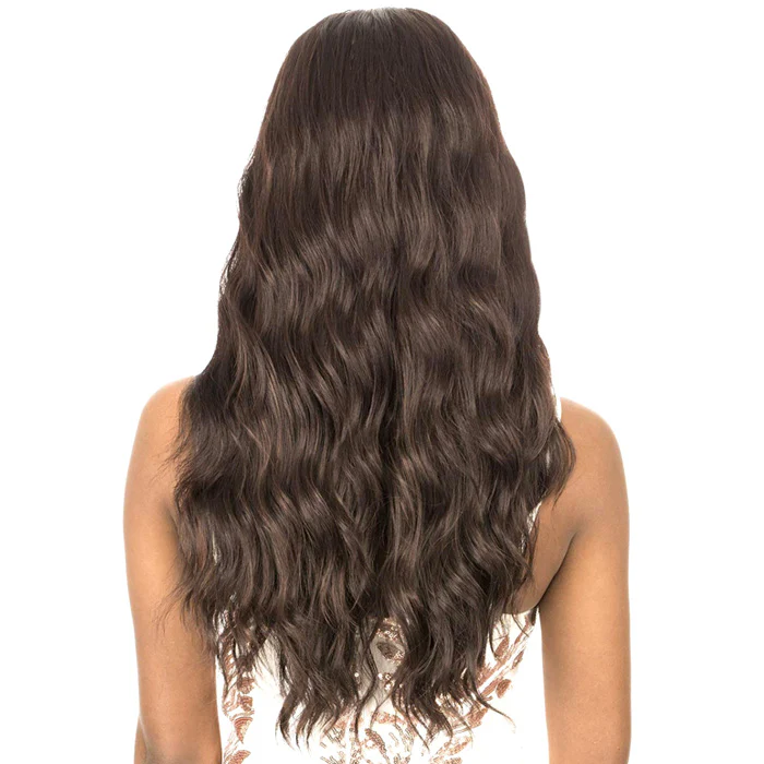New Born Free Magic Lace Front Wig - MLI320 - Image 4