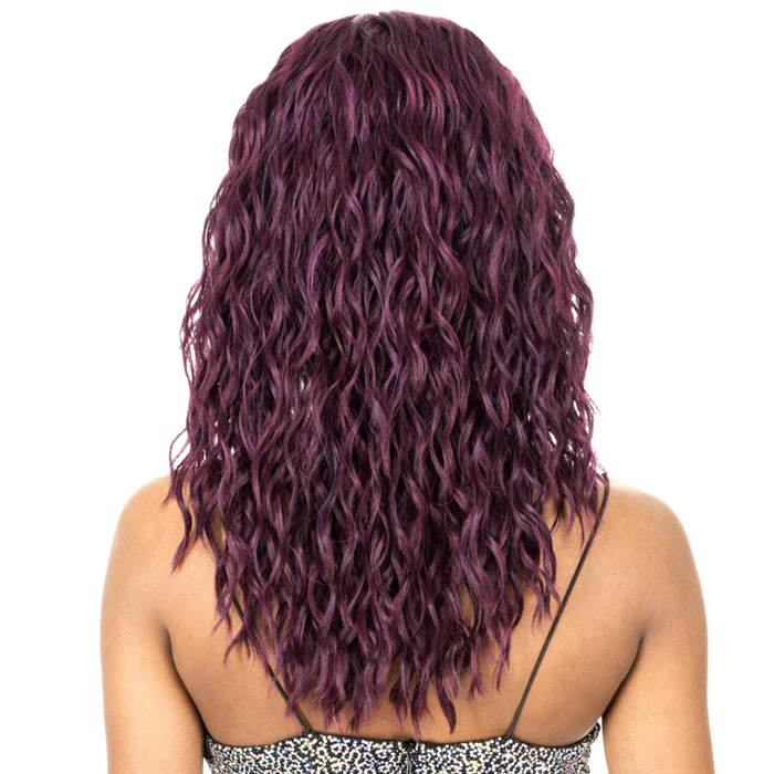 New Born Free Magic Lace Front Wig - MLI323 - Image 4