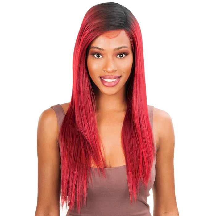 New Born Free Magic Lace I-Free Lace Part Wig - MLI 315