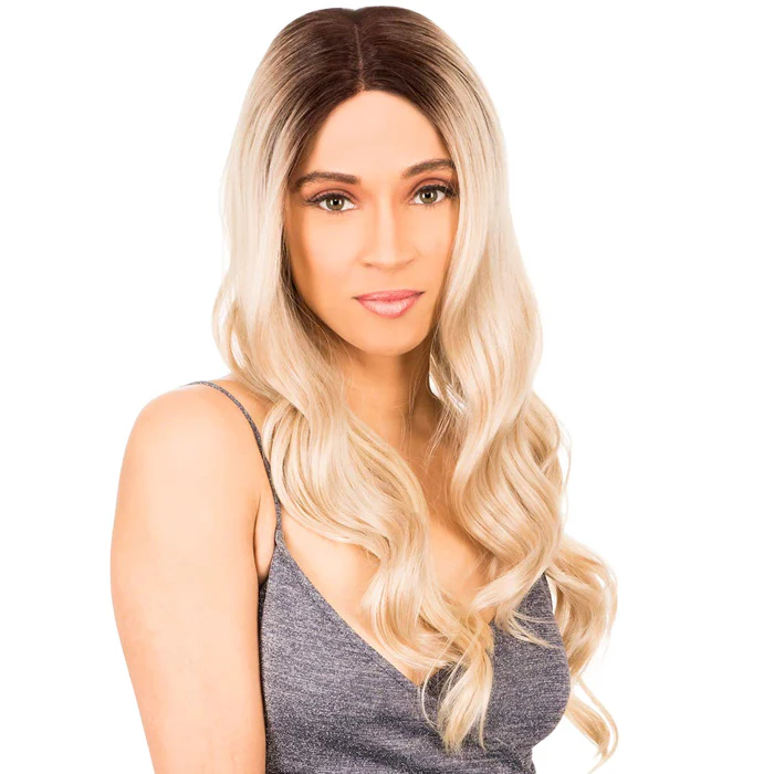 New Born Free Magic Lace I-Free Part Wig - MLI 309