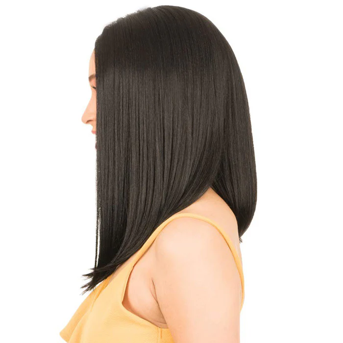 New Born Free Magic Lace I-Part Free Lace Wig - MLI 301 - Image 2