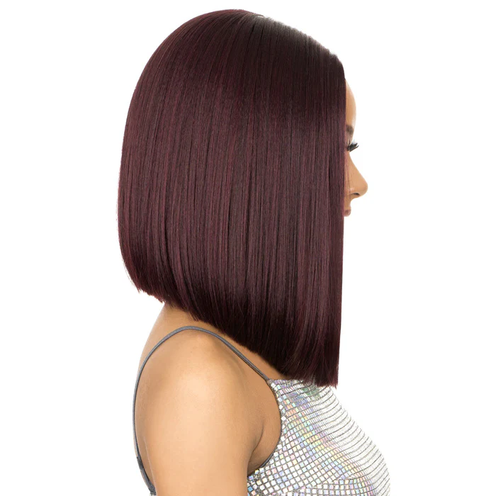 New Born Free Magic Lace I-Part Lace Front Wig - MLI324 - Image 4