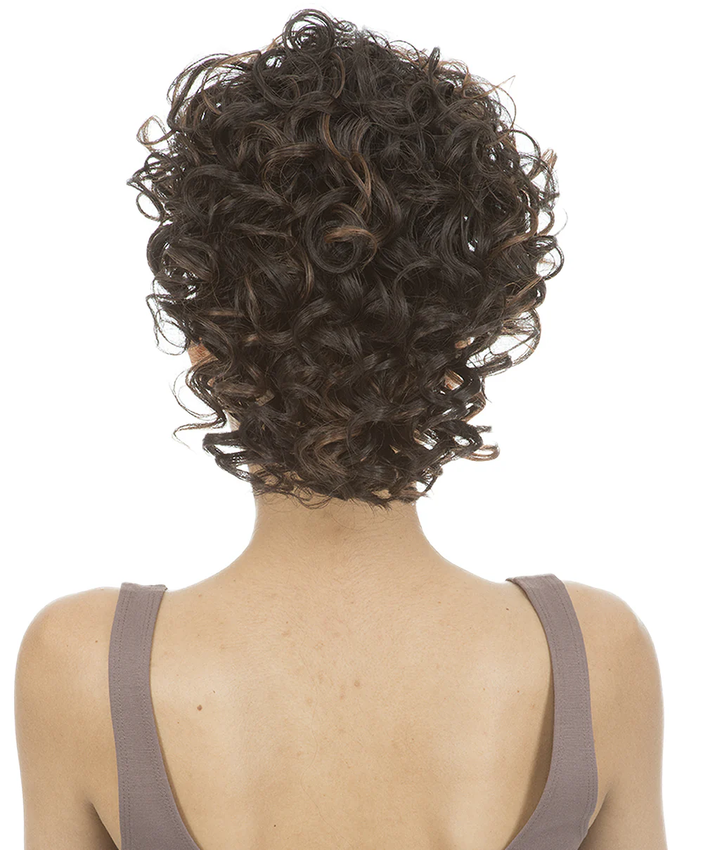 New Born Free Ponytail 0366 KAY - Image 3