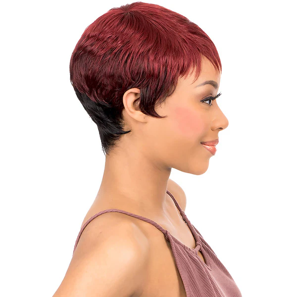 New Born Free Synthetic Cutie Collection Wig - CUTIE 159 - Image 3