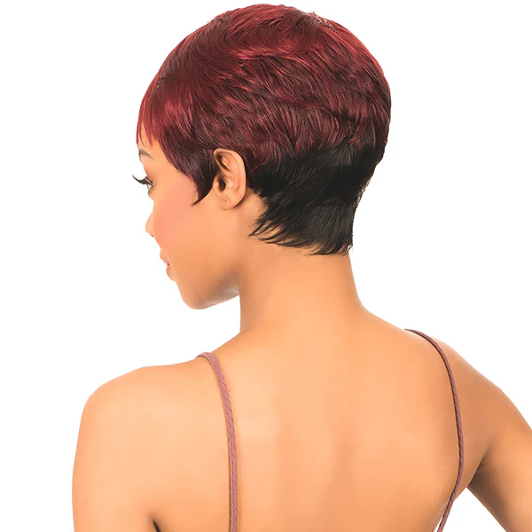 New Born Free Synthetic Cutie Collection Wig - CUTIE 159 - Image 4
