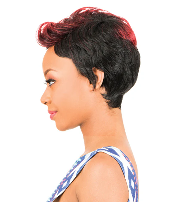 New Born Free Synthetic Cutie Wig CT162 - Image 4