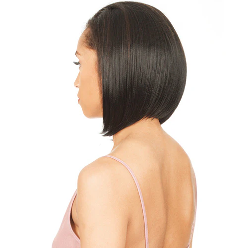 New Born Free Synthetic Half Wig MENA - Image 2
