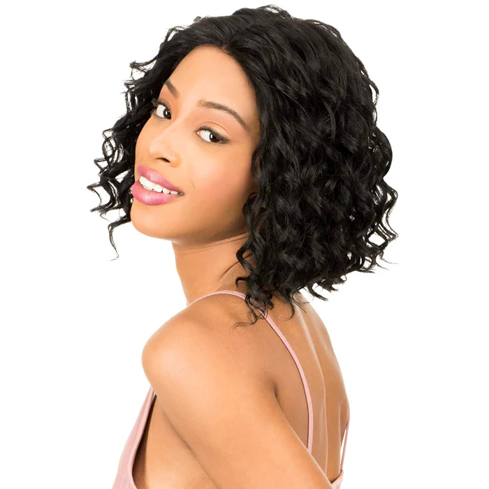 New Born Free Lace Front Wig - MLI306