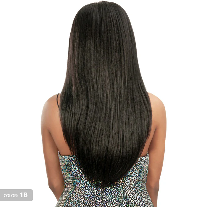 Chade New Born Free V-Part Wig - VPW04 - Image 2