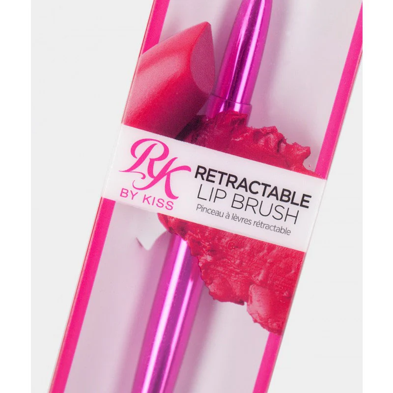 Rk By Kiss RETRACTABLE LIP BRUSH - Image 7