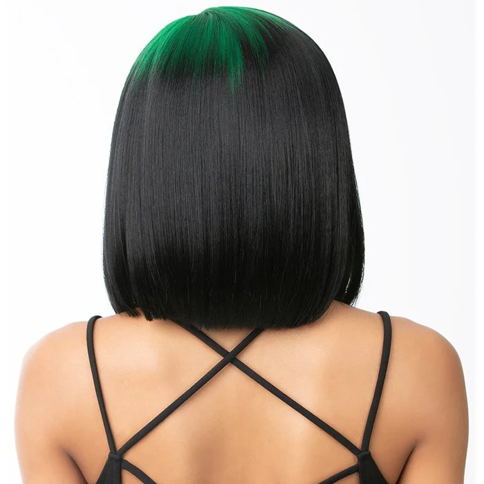 Nutique BFF Glueless HD Lace Part Front Wig - FREESIA - Image 2