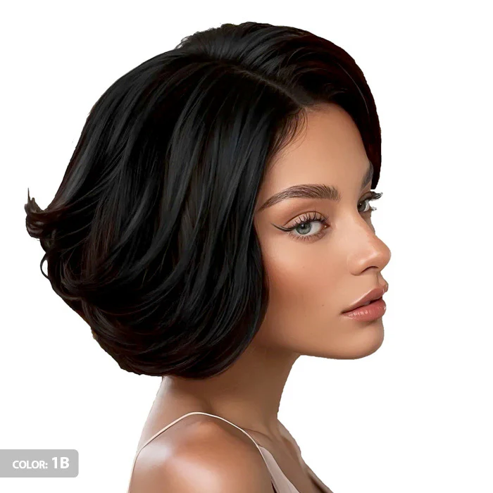 Nutique BFF Glueless HD Lace Part Wig - BFF LACE ROSE - Image 2