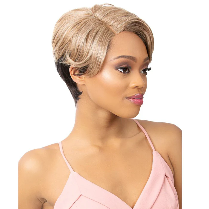 Nutique BFF Glueless HD Lace Part Wig - MIKI - Image 2