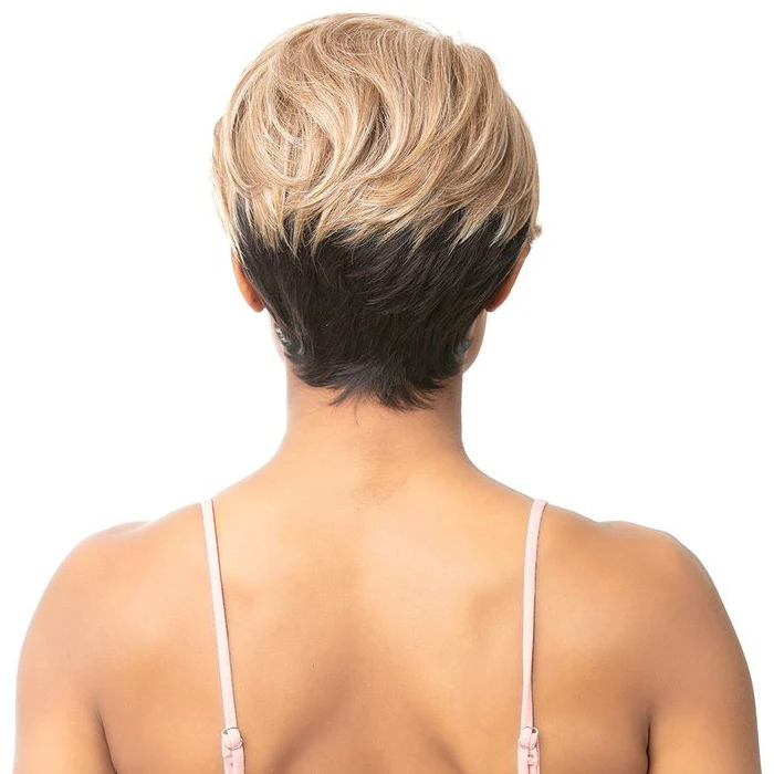 Nutique BFF Glueless HD Lace Part Wig - MIKI - Image 3