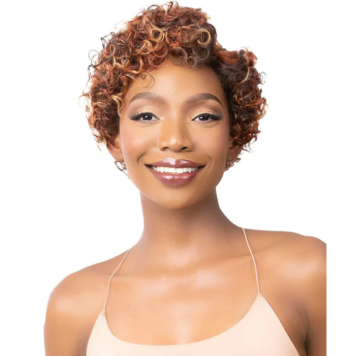 Nutique BFF Glueless HD Virtually Undetectable Lace Part Wig - BFF PART LACE STARASIA - Image 2