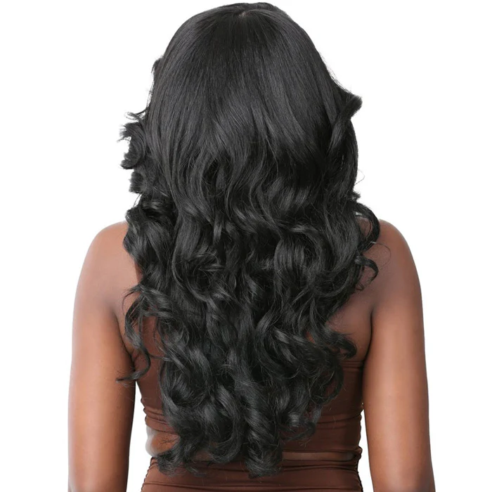 Nutique Illuze Glueless Full HD Lace Wig - NELLA - Image 4