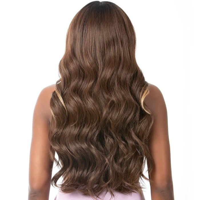 Nutique Illuze Glueless HD Lace Front Wig - MABEL - Image 3