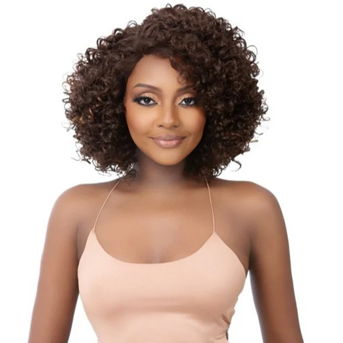 Nutique Illuze Glueless Pre-Plucked 13x4 HD Lace Front Wig - NAYA