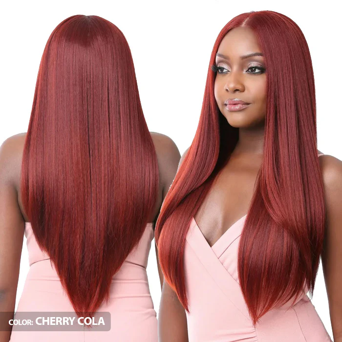 Nutique Illuze String-Up Glueless 360 HD 13x4 Lace Frontal Wig - MUSE - Image 3