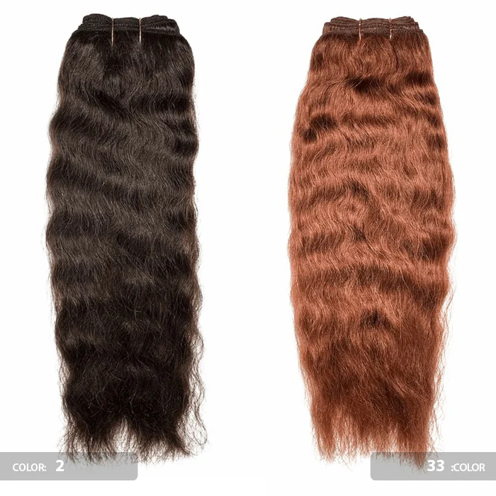 Onyx 100% Human Hair Weave - SUPER WAVE 10"/12"/14"/16"/18" - Image 2