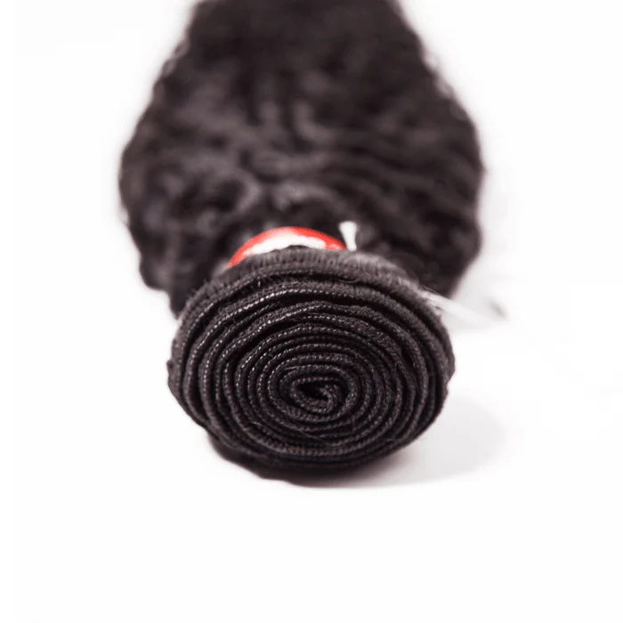 Onyx 7A 100% Brazilian Virgin Remi Human Hair Weave Bundle - BOHEMIAN CURL 26" - Image 3