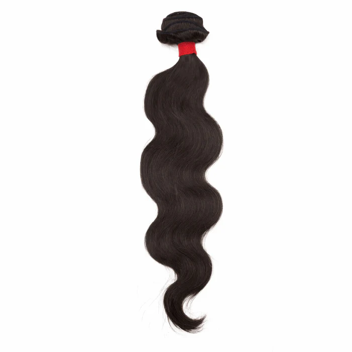 Onyx 9A 100% Brazilian Virgin Remi Human Hair Bundle Weave - BODY WAVE 12-24" - Image 2