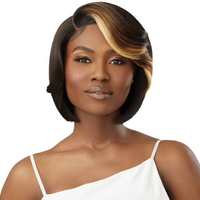 Outre 5" Deep HD Lace Front Wig - MANDI