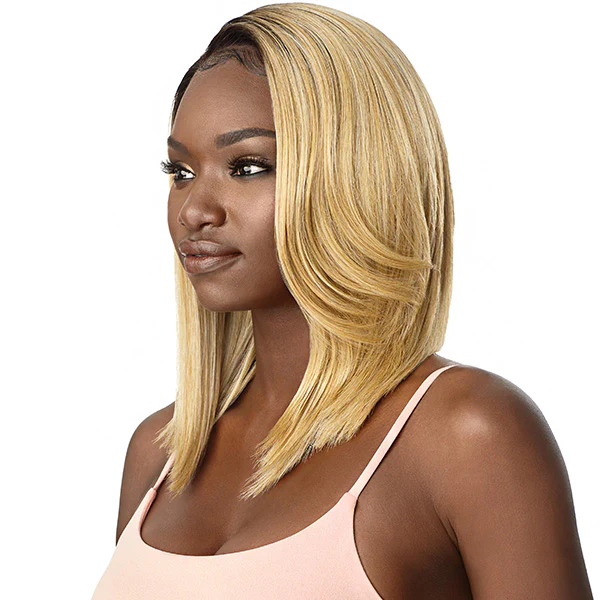 Outre 5" Deep L-Part Swiss Lace Front Wig - KAILANI - Image 2