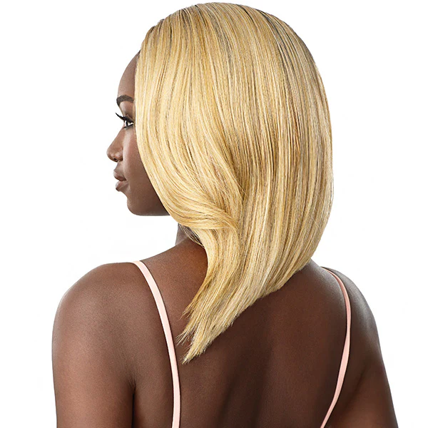Outre 5" Deep L-Part Swiss Lace Front Wig - KAILANI - Image 3