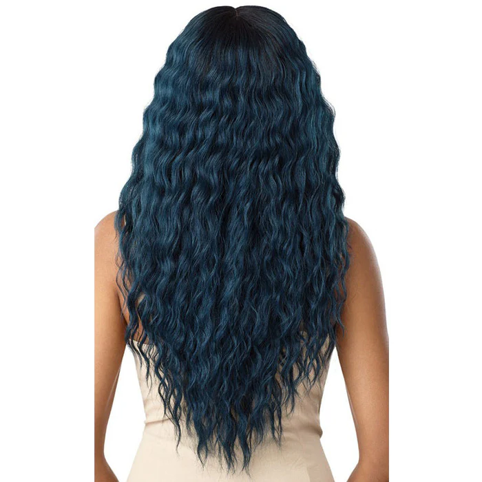 Outre 5" Deep Part Swiss Lace Wig - LORELEI - Image 3