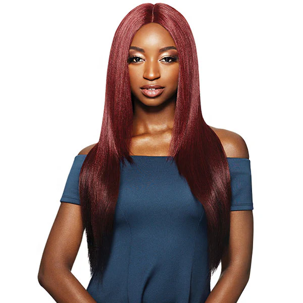 Outre 6" Swiss Deep Part Lace Front Wig - VIENNA