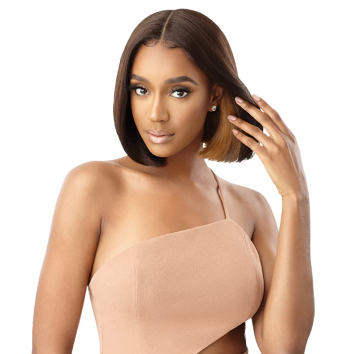 Outre Color Bomb HD Lace Front Wig - TAYTEN - Image 5