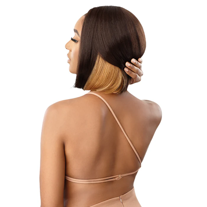 Outre Color Bomb HD Lace Front Wig - TAYTEN - Image 7