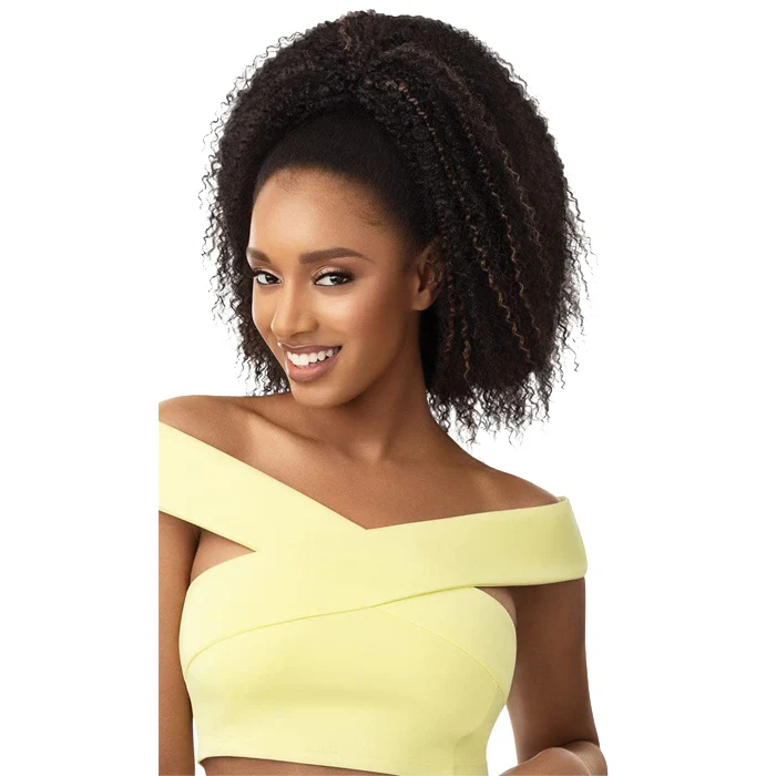 Outre Converti Cap Half Wig - CURLS TRIP - Image 5