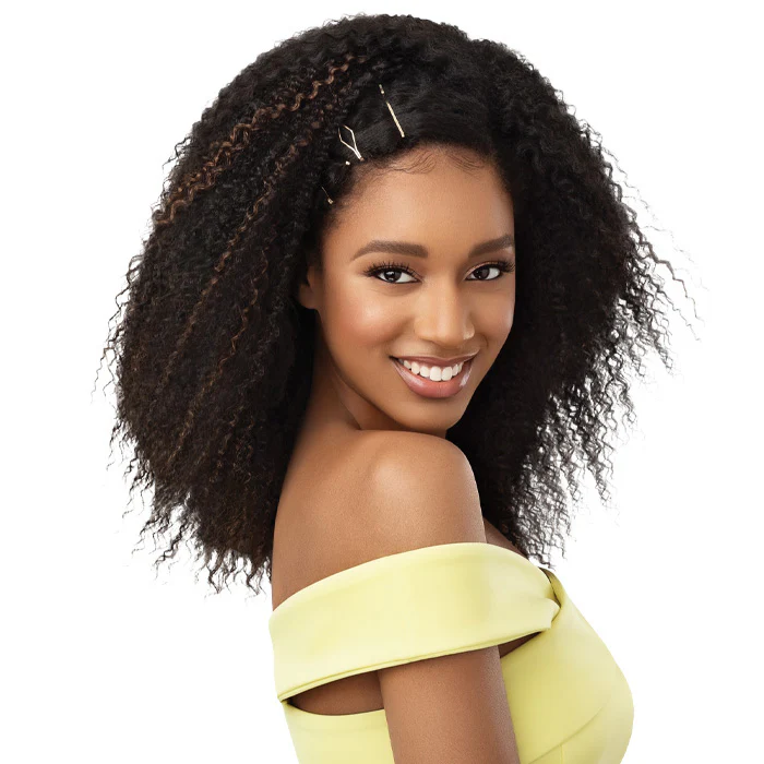 Outre Converti Cap Half Wig - CURLS TRIP - Image 6