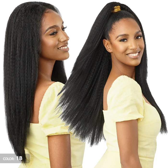 Outre Converti Cap Half Wig - SUPER NOVA - Image 3