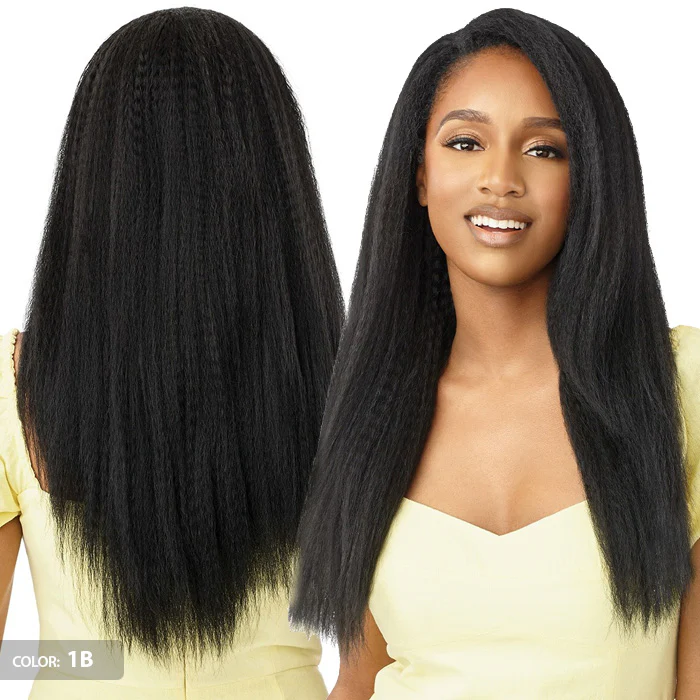 Outre Converti Cap Half Wig - SUPER NOVA - Image 4