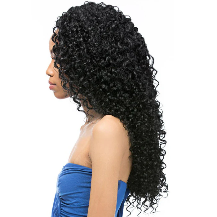 Outre Duo Batik Weave DOMINICAN CURLY 5 Pcs (1 Pack Solution) - Image 3