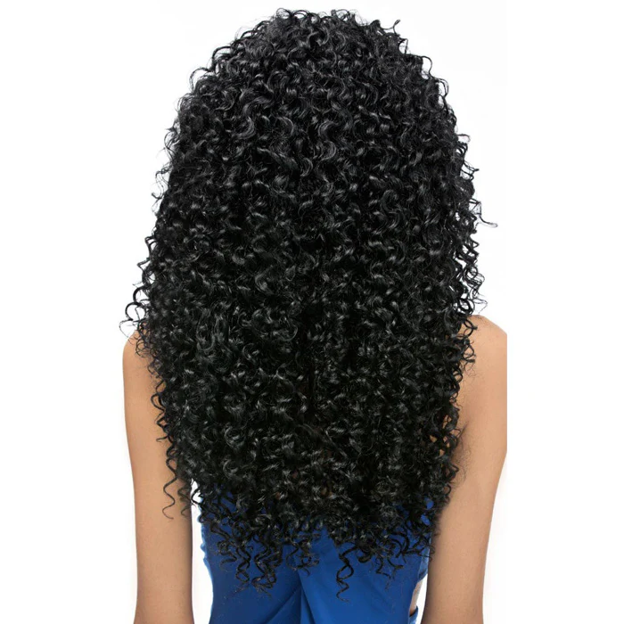 Outre Duo Batik Weave DOMINICAN CURLY 5 Pcs (1 Pack Solution) - Image 4