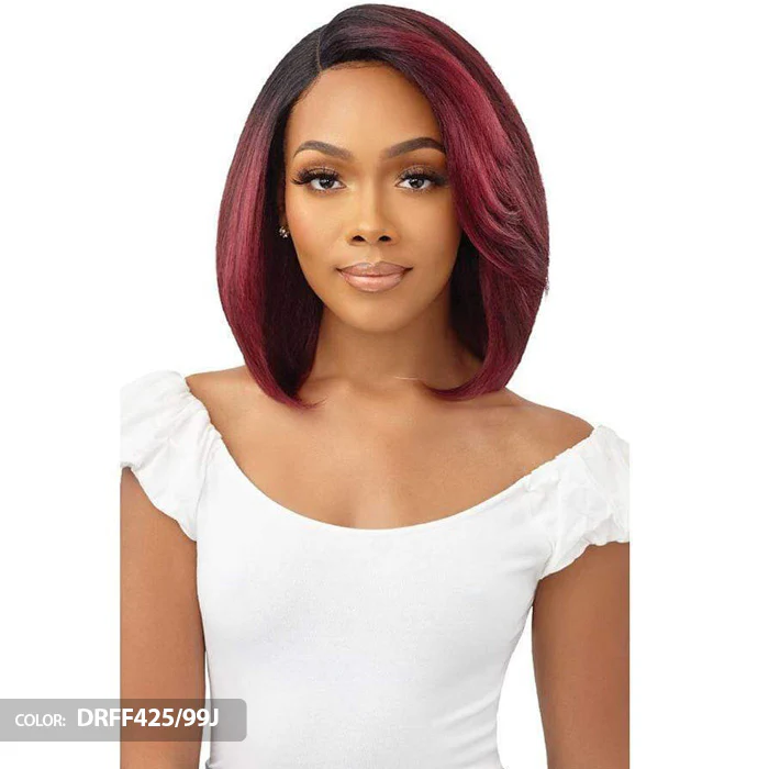 Outre Every Wear HD Lace Front Wig - EVERY 11 - Image 2