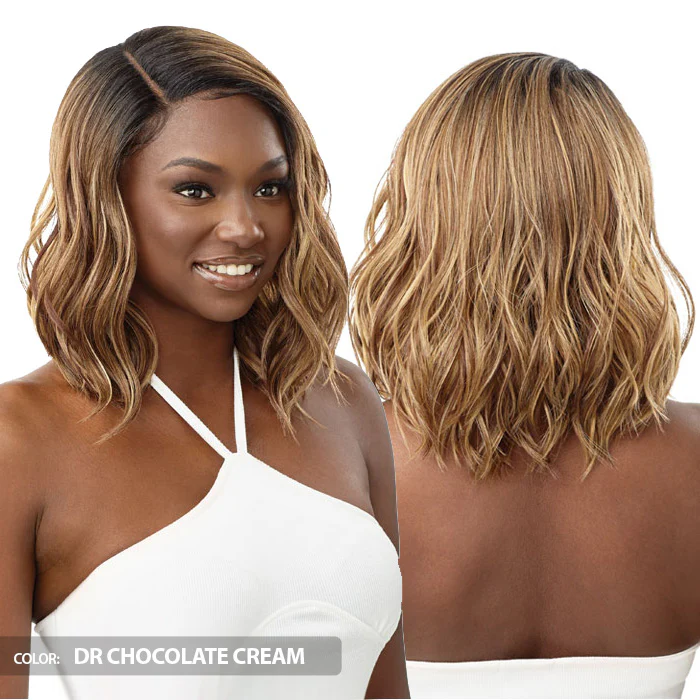 Outre Every Wear HD Lace Front Wig - EVERY 23 - Image 3
