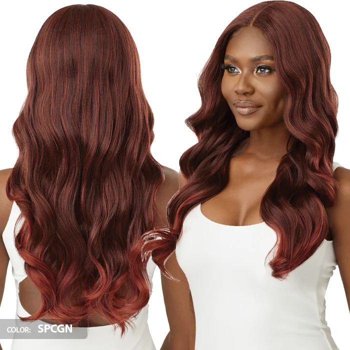 Outre Every Wear HD Lace Front Wig - EVERY 34 - Image 3